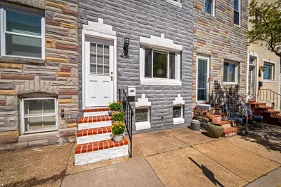 406 W 23rd Street, Baltimore, MD 21211 - Photo 1