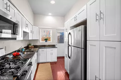 406 W 23rd Street, Baltimore, MD 21211 - Photo 17