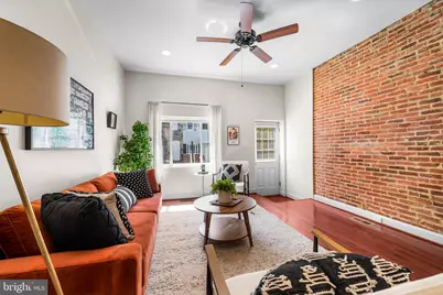 406 W 23rd Street, Baltimore, MD 21211 - Photo 9