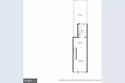 406 W 23rd Street, Baltimore, MD 21211 - Photo 3