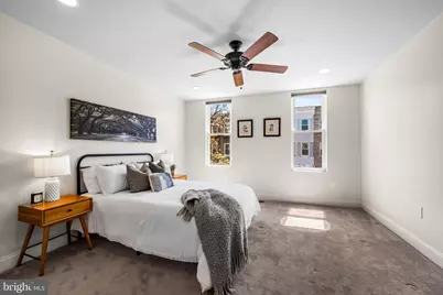 406 W 23rd Street, Baltimore, MD 21211 - Photo 25