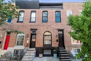 1814 Jackson St, Baltimore, MD 21230 - Photo 1