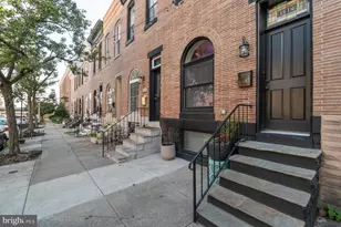 1814 Jackson St, Baltimore, MD 21230 - Photo 17