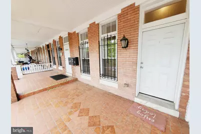 1624 Gwynns Falls Parkway #4, Baltimore, MD 21217 - Photo 3