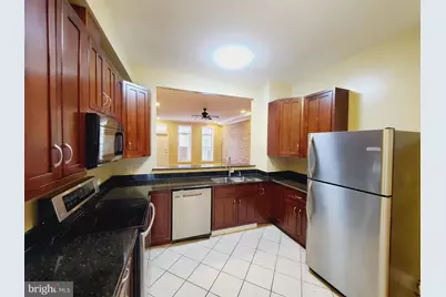 1624 Gwynns Falls Parkway #4, Baltimore, MD 21217 - Photo 7