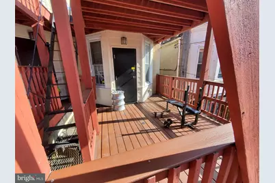 1624 Gwynns Falls Parkway #4, Baltimore, MD 21217 - Photo 19