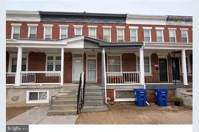 506 E 43rd Street, Baltimore, MD 21212 - Photo 1