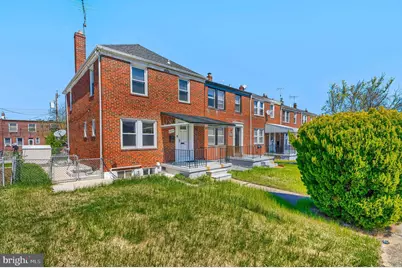 3518 Elmora Avenue, Baltimore, MD 21213 - Photo 1