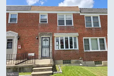 5542 Whitby Road, Baltimore, MD 21206 - Photo 1