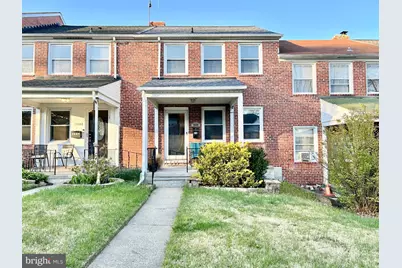 1508 Gleneagle Road, Baltimore, MD 21239 - Photo 1
