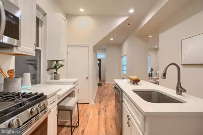 3308 Walbrook Avenue, Baltimore, MD 21216 - Photo 13