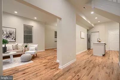 3308 Walbrook Avenue, Baltimore, MD 21216 - Photo 7