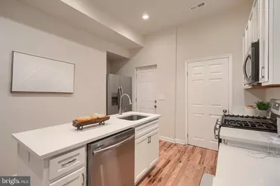 3308 Walbrook Avenue, Baltimore, MD 21216 - Photo 11