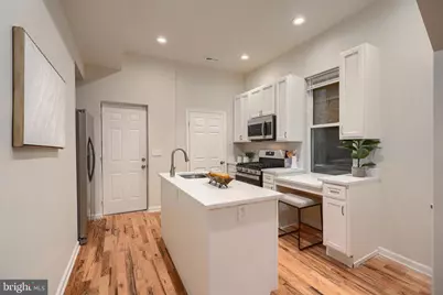 3308 Walbrook Avenue, Baltimore, MD 21216 - Photo 3