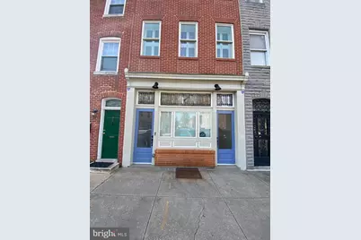 1725 Bank Street, Baltimore, MD 21231 - Photo 1