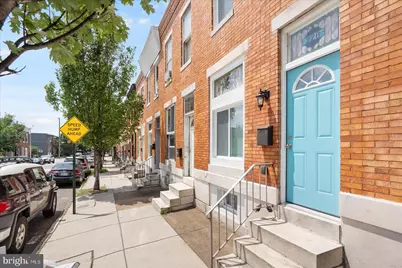 226 N Ellwood Avenue, Baltimore, MD 21224 - Photo 1