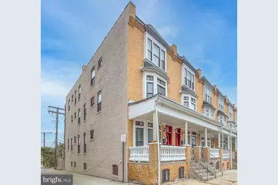 916 Whitelock Street, Baltimore, MD 21217 - Photo 1