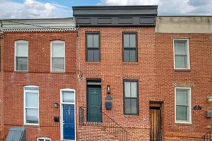 110 Birckhead St, Baltimore, MD 21230 - Photo 1