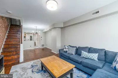 110 Birckhead Street, Baltimore, MD 21230 - Photo 5