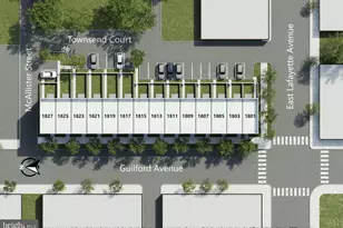 1801 Guilford Ave, Baltimore, MD 21202 - Photo 3