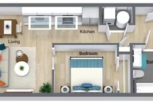 301 W Franklin St, Baltimore, MD 21201 - Photo 11