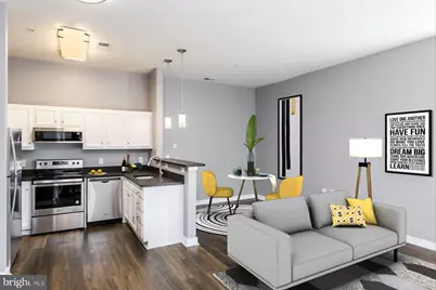 301 W Franklin Street #209, Baltimore, MD 21201 - Photo 1
