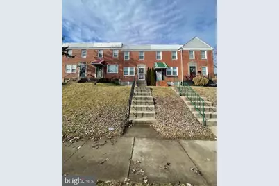 3905 Kenyon Avenue, Baltimore, MD 21213 - Photo 1