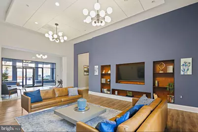 301 W Franklin Street #303, Baltimore, MD 21201 - Photo 1