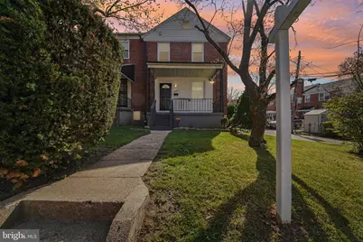 5701 The Alameda, Baltimore, MD 21239 - Photo 1