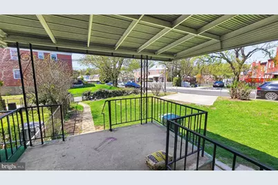 52 Upmanor Road, Baltimore, MD 21229 - Photo 13