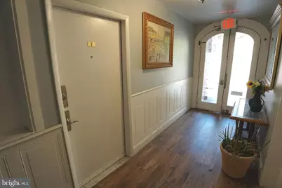 804 Cathedral St #7, Baltimore, MD 21201 - Photo 17