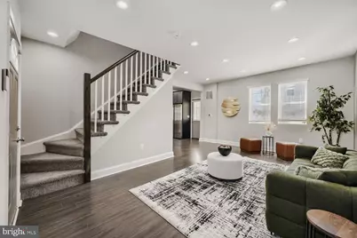 2911 Elgin Avenue, Baltimore, MD 21216 - Photo 3