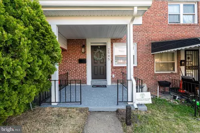 2545 Cecil Avenue, Baltimore, MD 21218 - Photo 13