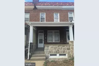3132 Ellerslie Avenue, Baltimore, MD 21218 - Photo 1