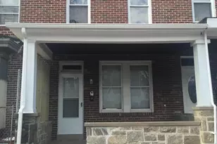 3132 Ellerslie Ave, Baltimore, MD 21218 - Photo 1