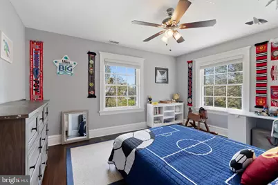 3808 Fenchurch Road, Baltimore, MD 21218 - Photo 25