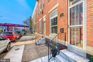 11 S Kresson St, Baltimore, MD 21224 - Photo 1