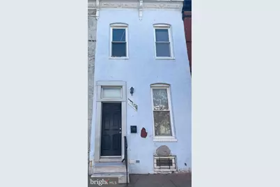 1504 N Stricker Street, Druid, MD 21217 - Photo 1