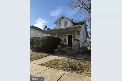 5502 Gist Avenue, Baltimore, MD 21215 - Photo 1
