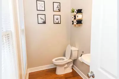 24 S Regester Street, Baltimore, MD 21231 - Photo 9