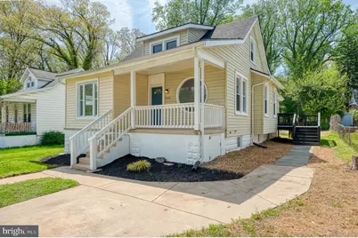 2906 Oak Hill Avenue, Baltimore, MD 21207 - Photo 1