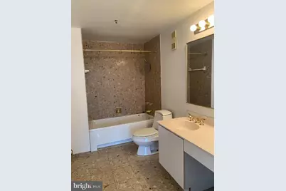 250 President Street #603, Baltimore, MD 21202 - Photo 9