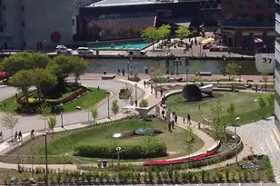 250 President St, Baltimore, MD 21202 - Photo 37