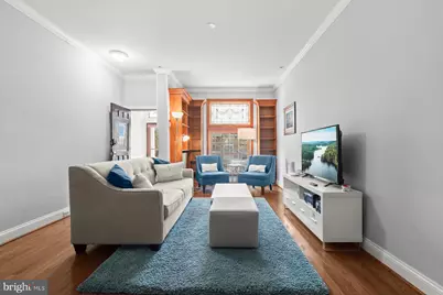 633 S Linwood Avenue S, Baltimore, MD 21224 - Photo 5