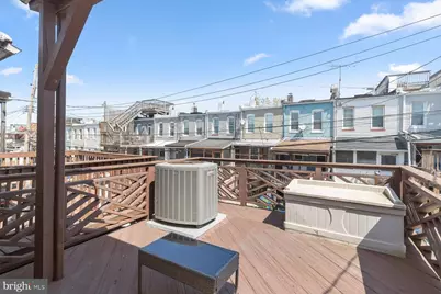 633 S Linwood Avenue S, Baltimore, MD 21224 - Photo 29