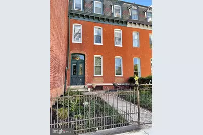 106 S Patterson Park Avenue S #2F, Baltimore, MD 21231 - Photo 1