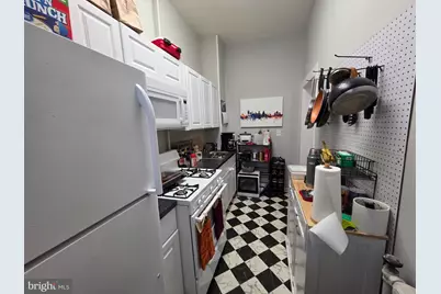 106 S Patterson Park Avenue S #2F, Baltimore, MD 21231 - Photo 5