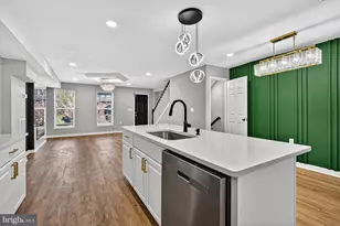 3023 W Garrison Ave, Baltimore, MD 21215 - Photo 3