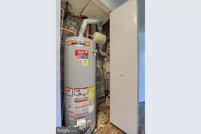 4411 Falls Bridge Drive #B, Baltimore, MD 21211 - Photo 19