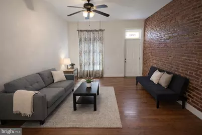 2693 Wilkens Avenue, Baltimore, MD 21223 - Photo 3